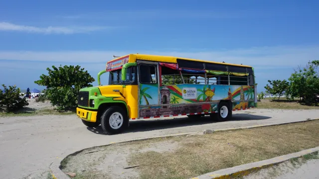 Foto 4 de GESTIÓN TURÍSTICA CARTAGENA
