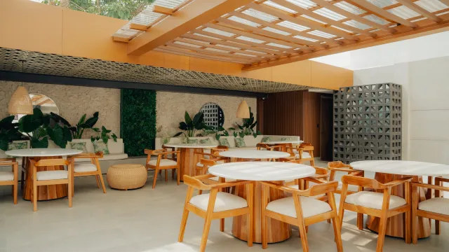Foto 4 de ALLIANZE APARTAHOTEL