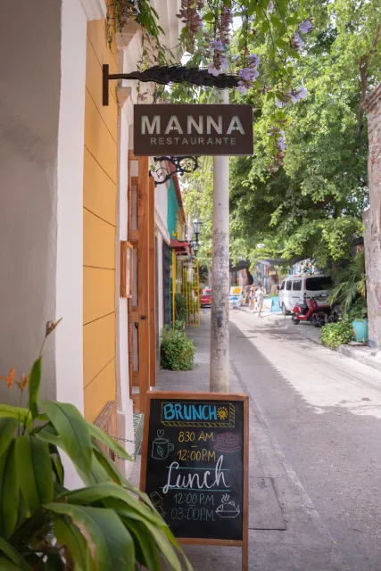 Foto 4 de MANNA Breakfast & Lunch