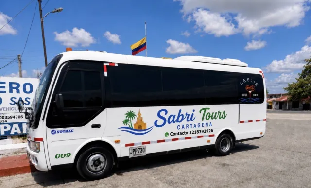 Foto 5 de Sabri tours